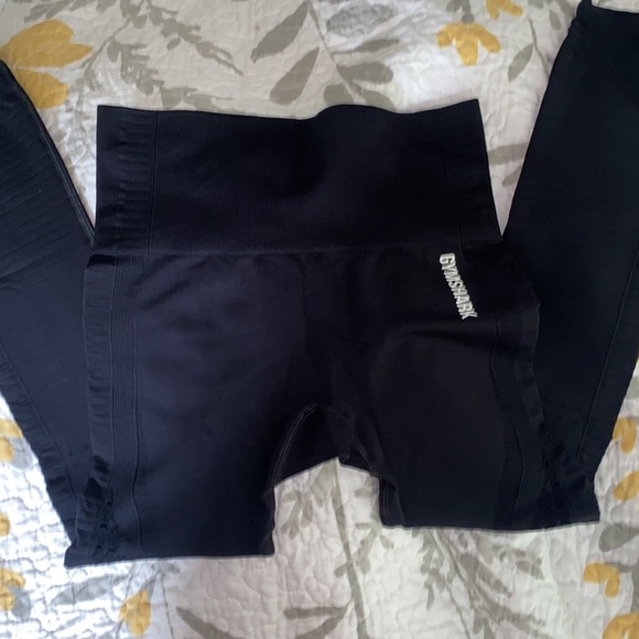 Gymshark Energy + Seamless Leggings size small - Picture 2 of 5